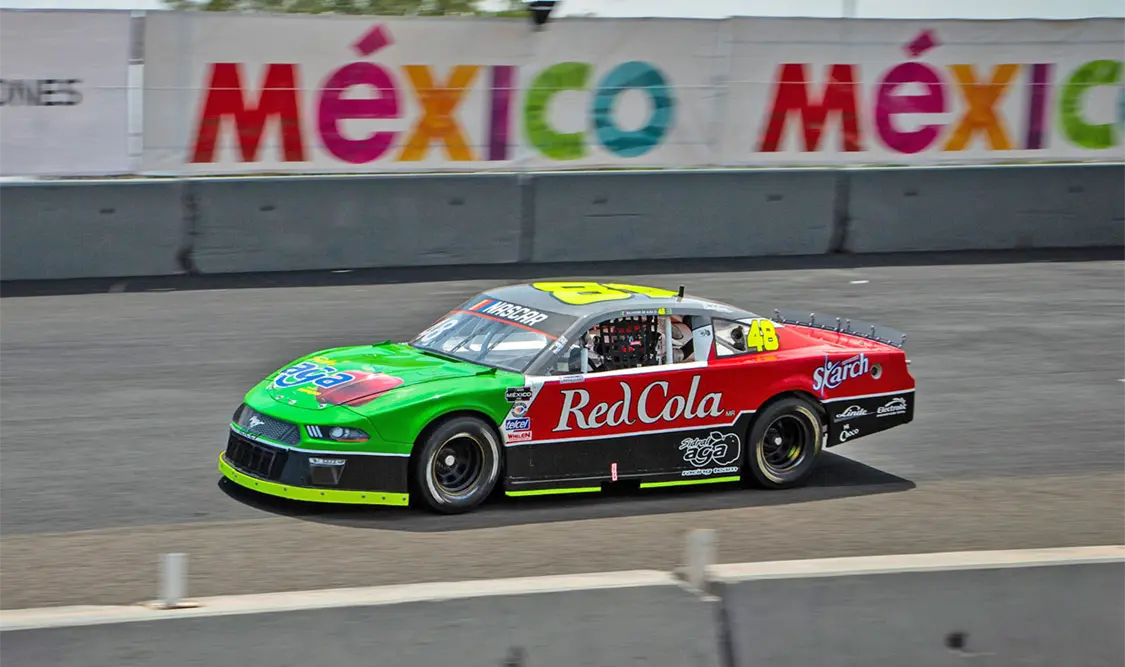 Sidral AGA Racing Team va por un nuevo triunfo