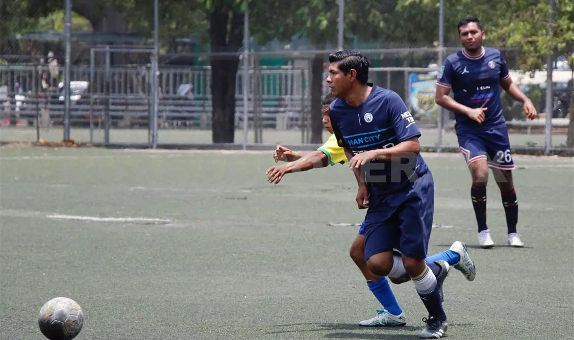 Arranca la fecha 4 del Torneo de Pretemporada