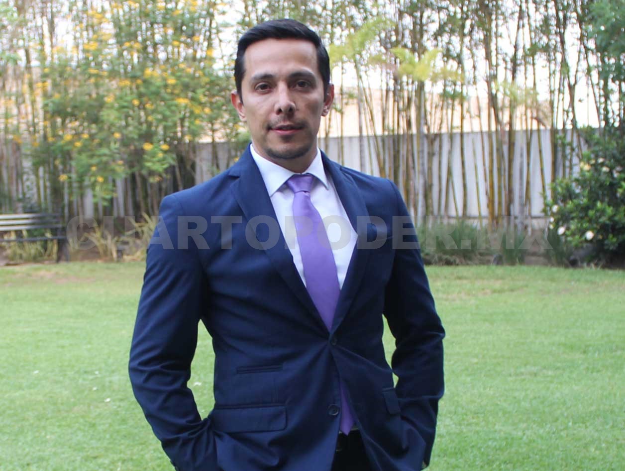Un éxito más para Luis