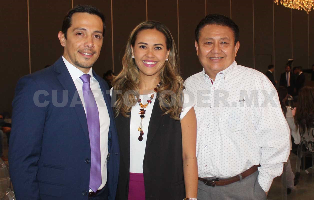 Un éxito más para Luis