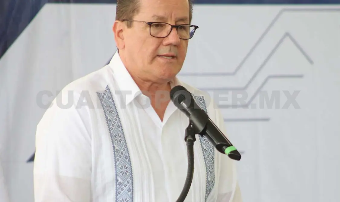 El director del Tecnológico dijo que han trabajado para seguir aplicando el examen de forma virtual. Cortesía