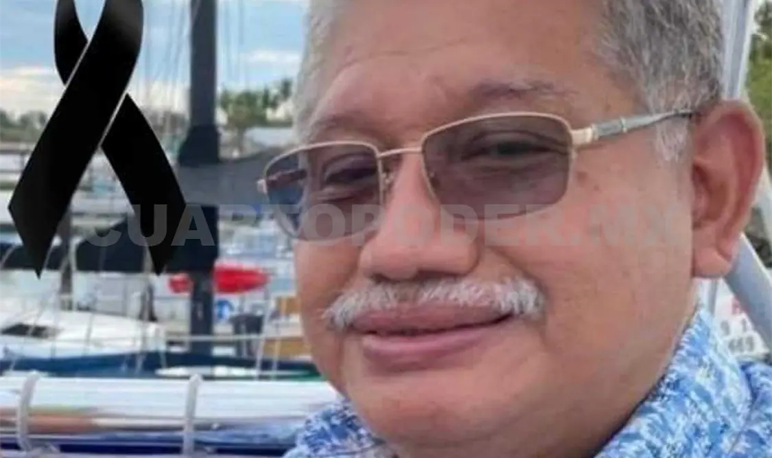 El médico Filemón Antonio Reyes dejó de existir a la edad de 65 años. Noel Vázquez / CP