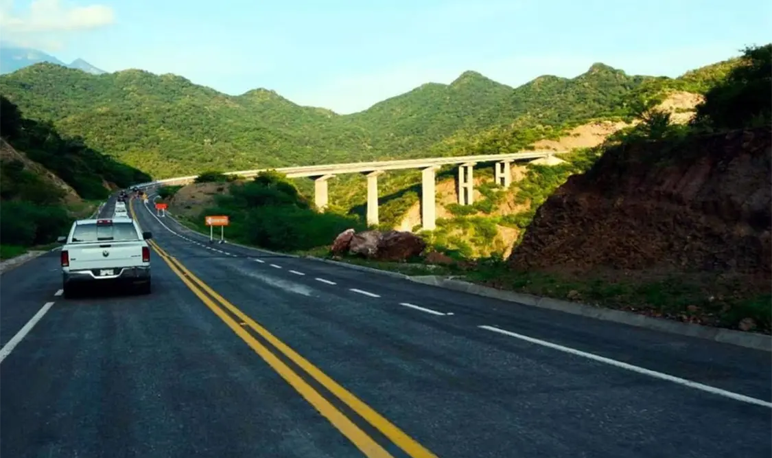 Comuneros bloquearán carretera transístmica