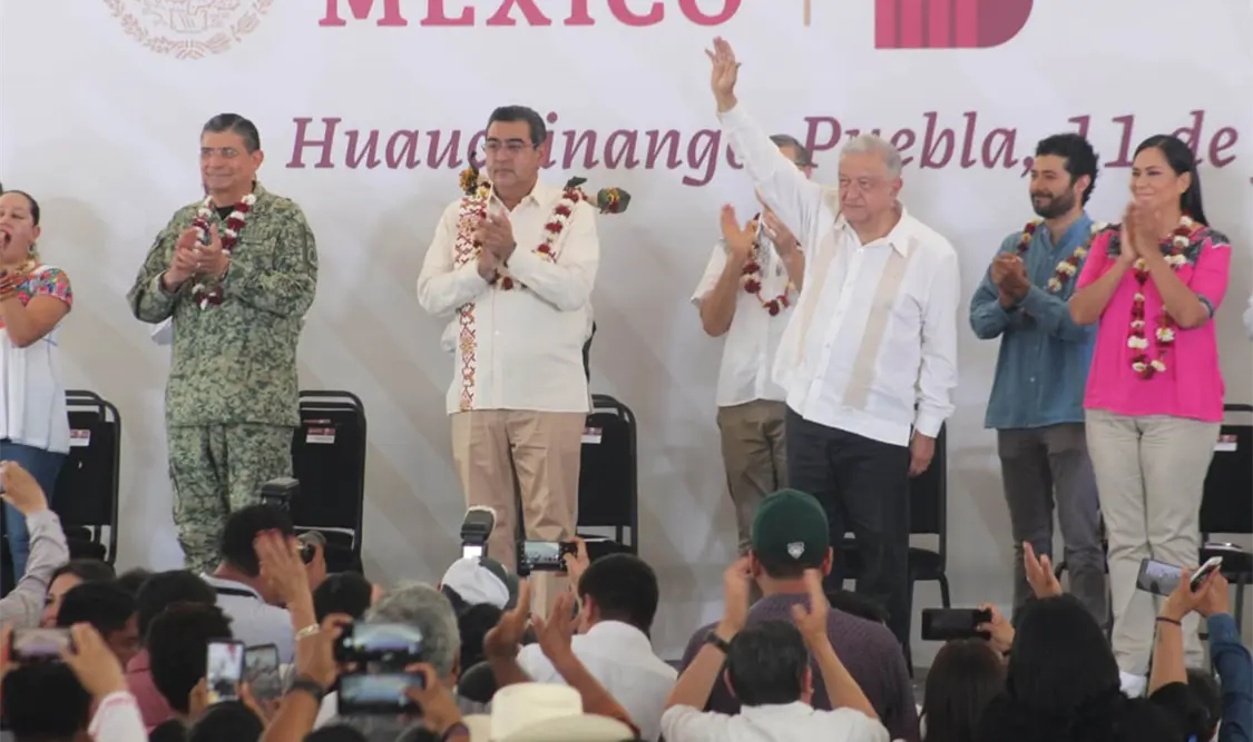 Llaman a priorizar la unidad en Morena y evitar divisiones