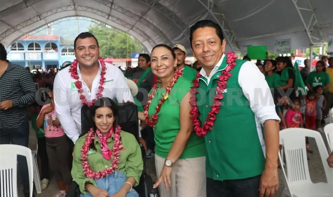 Jóvenes, fundamentales para la transformación