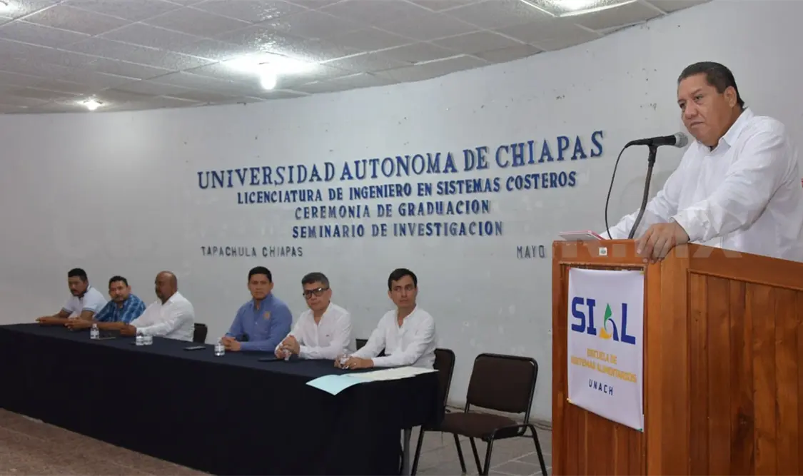 Presentan avances sobre evaluación ecológica