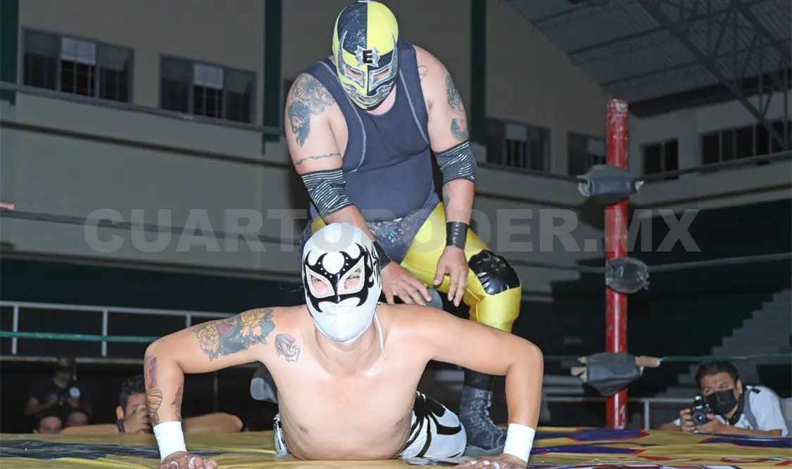 Duelo de Dinastías fue todo un éxito