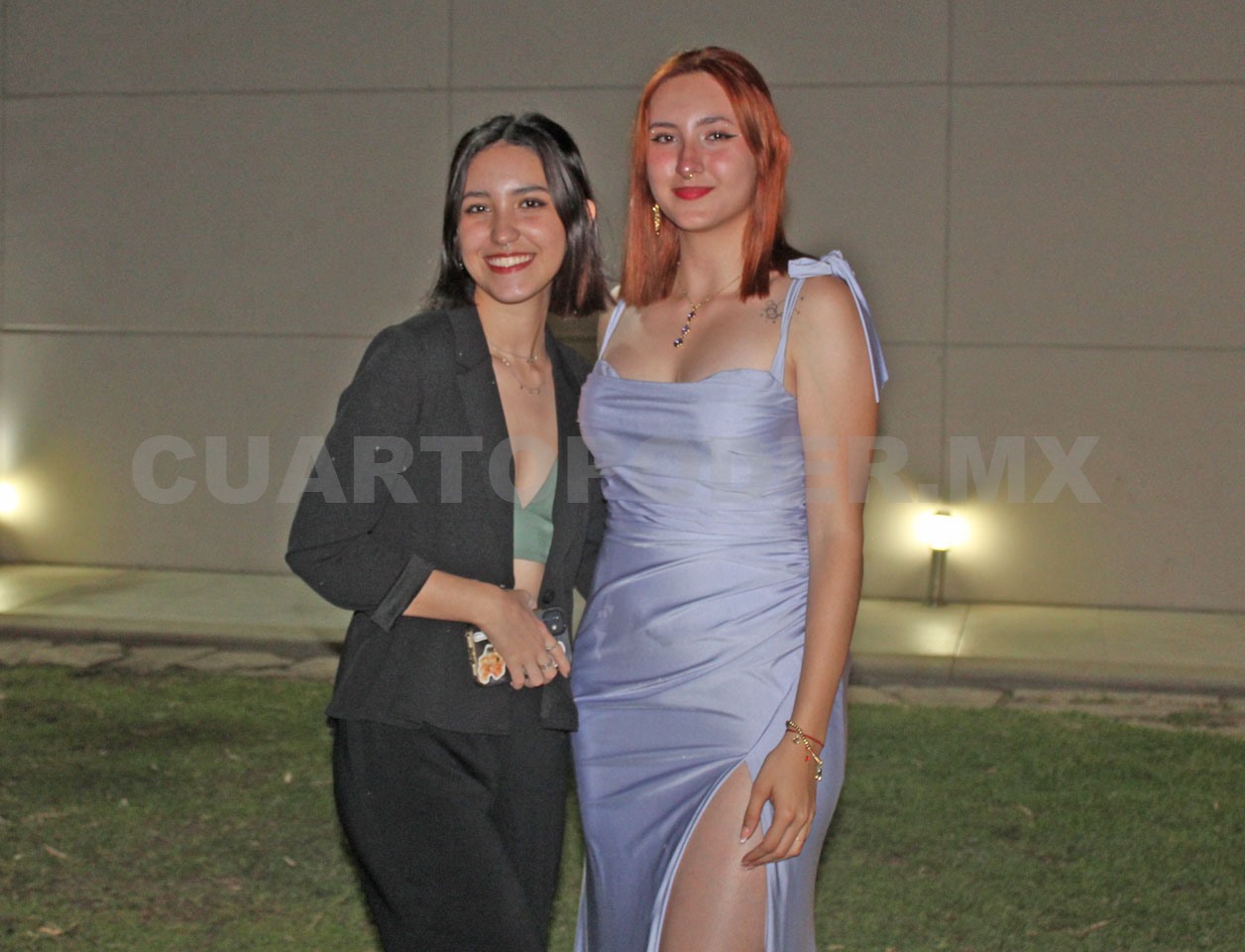 Unieron sus vidas en matrimonio