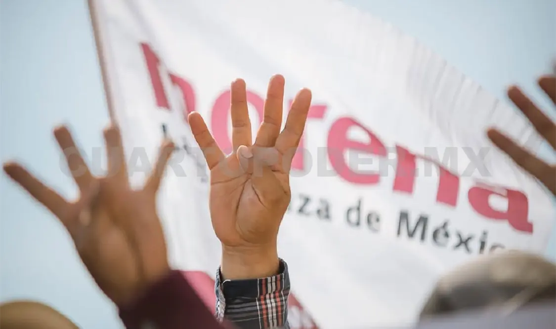 Reglas para aspirantes, ejemplo de madurez política