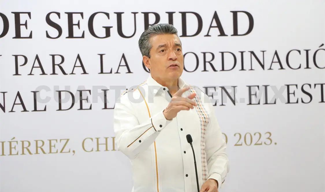 Aeronaves oficiales auxilian en materia de salud: Ejecutivo