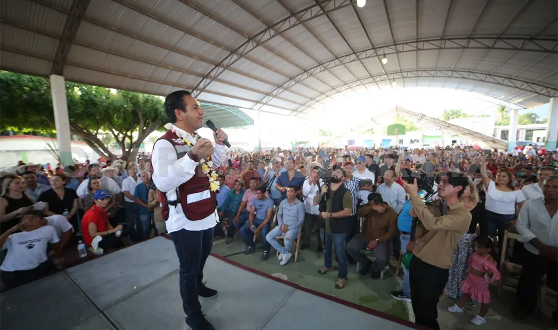 Se pronuncia a favor de la unidad en Morena