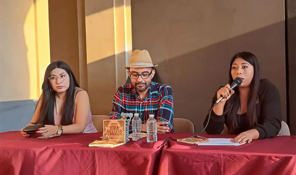 Vuelven los éxitos de Valentón Grajales