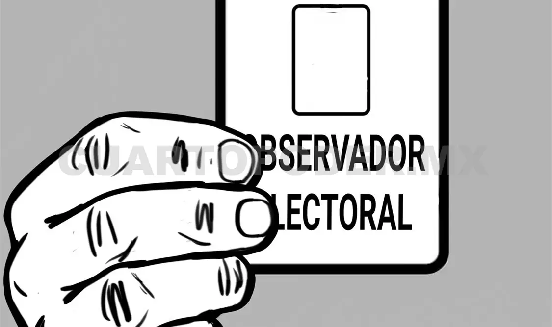 La observación electoral en elecciones locales