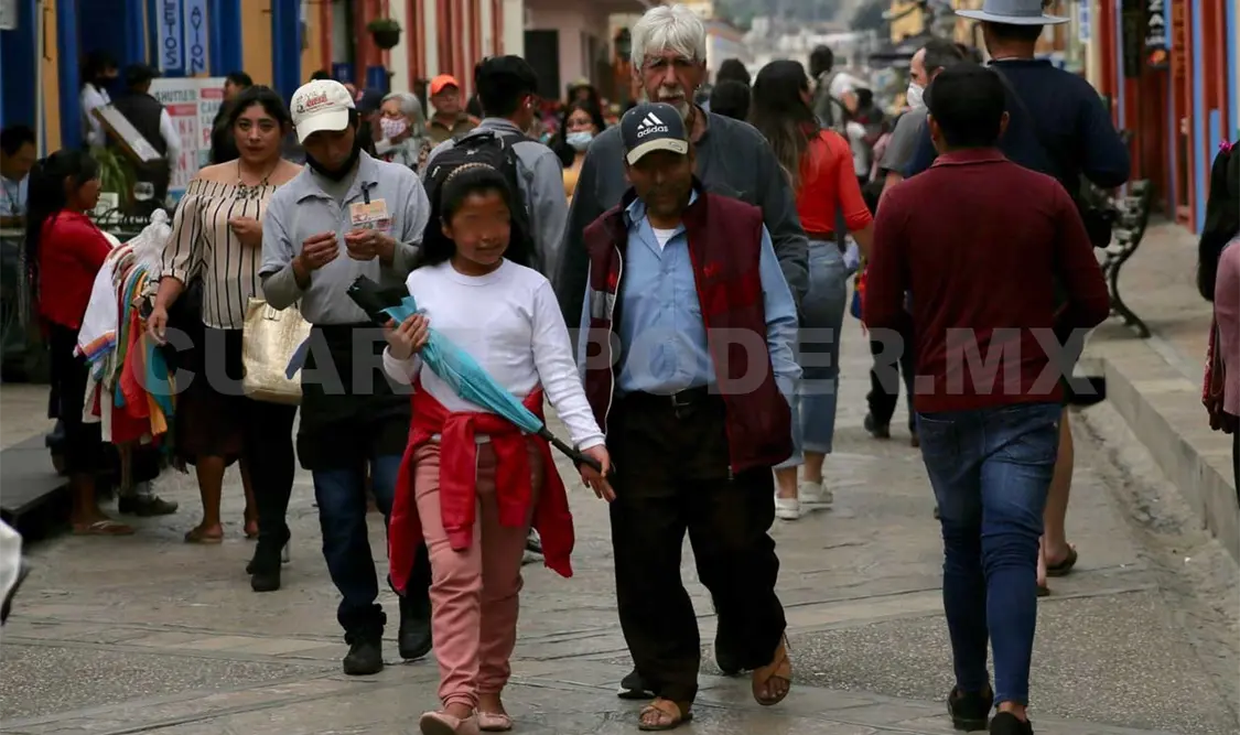 Crisis ambiental debe combatirse en conjunto