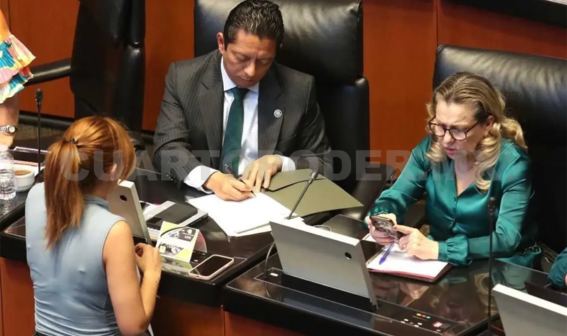 Reconoce resultados de la Federación en materia económica