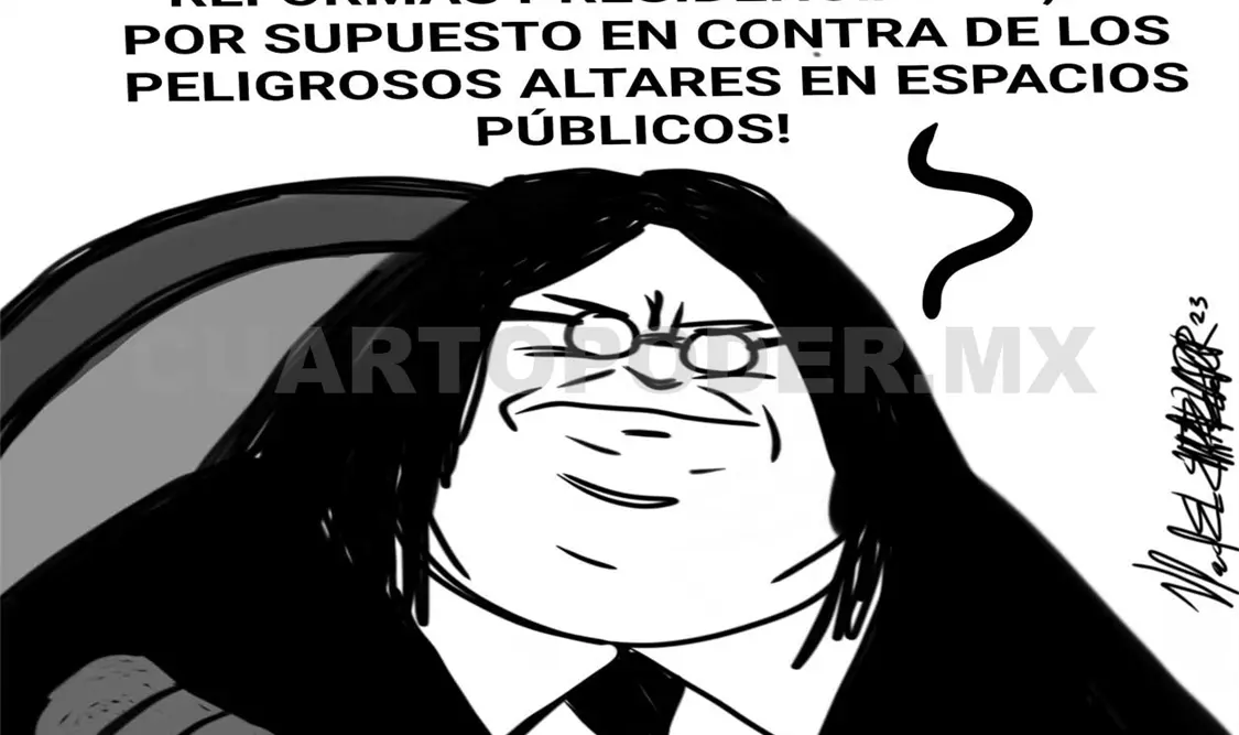 Prohibición de “nacimientos” ¿riesgo al absurdo?