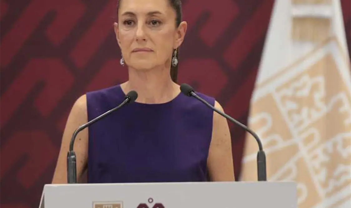 Sheinbaum propone a Batres como jefe de Gobierno
