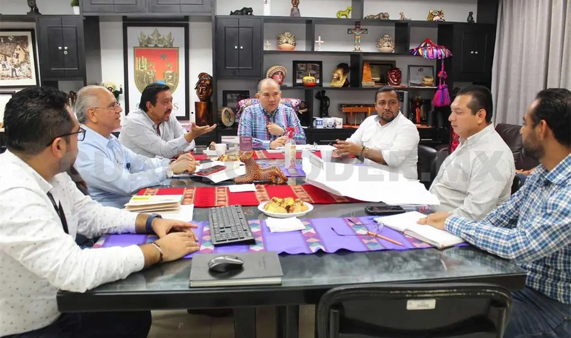 Construirán Cobach plantel 228 en Cintalapa