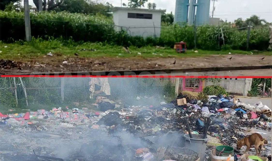 Denuncias obligan a edil a atender reclamos