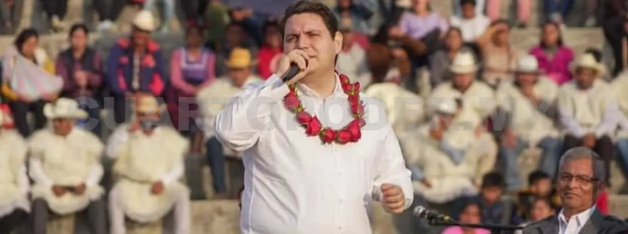En Chiapas nos mantenemos cerca del pueblo: Molina