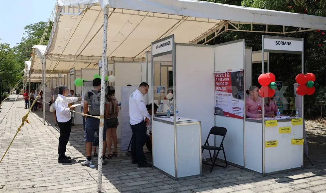 Aperturan vacantes de empleo para pueblos originarios