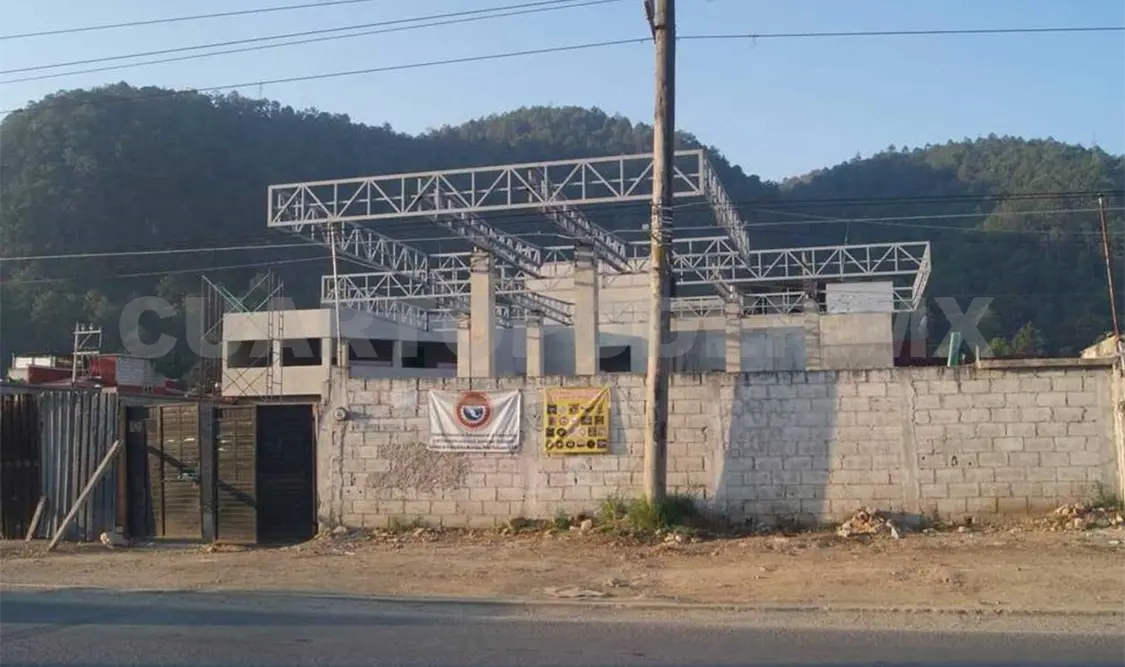 Niega municipio audiencia sobre obra de gasolinera