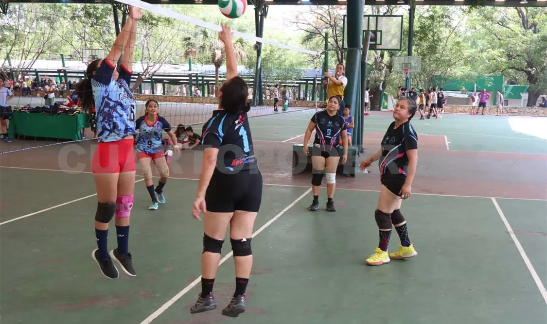Instituto Hispano es el equipo a vencer