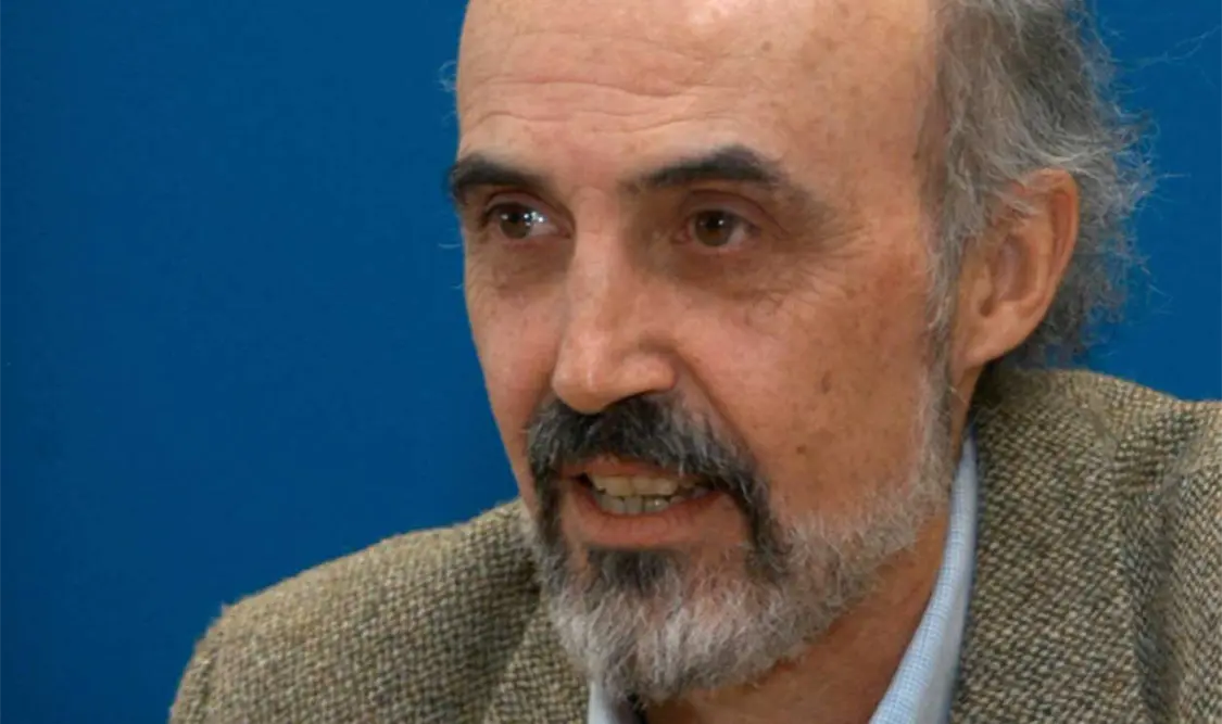 El doctor Javier Bracho Carpizo es autor de cinco libros.