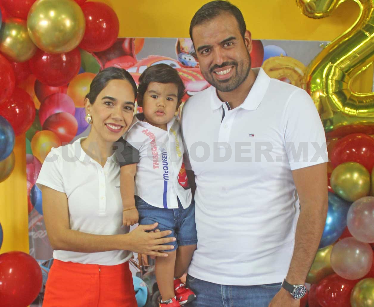 Los dos años de Camilo