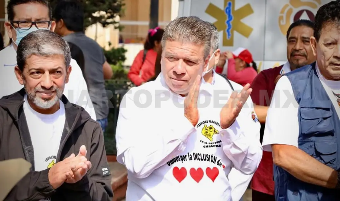 Necesario promover la igualdad e inclusión