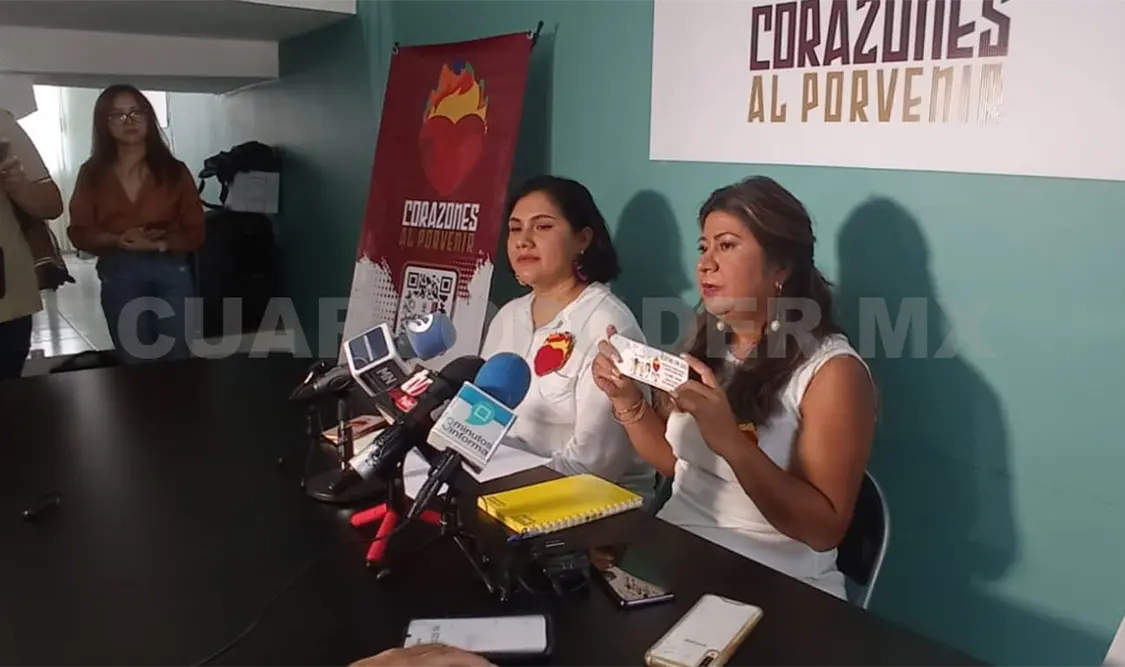 Buscan apoyar a 400 infantes con cáncer