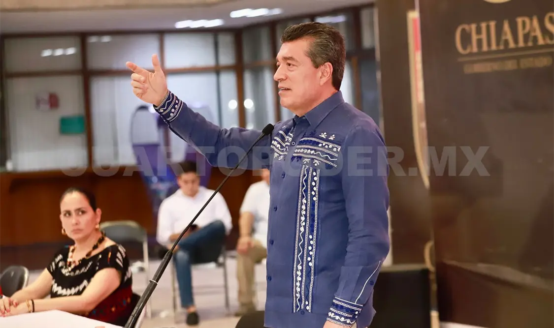 Pide REC a cumplir con transparencia en cuentas