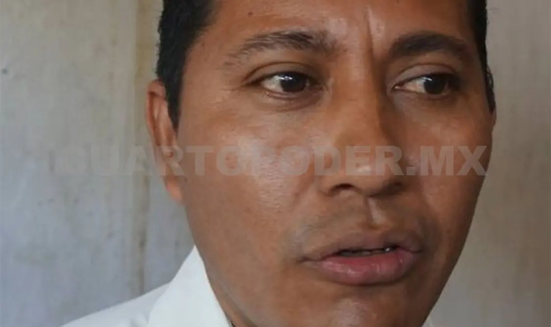 Campesinos acusan amenazas de alcalde por exigir obras