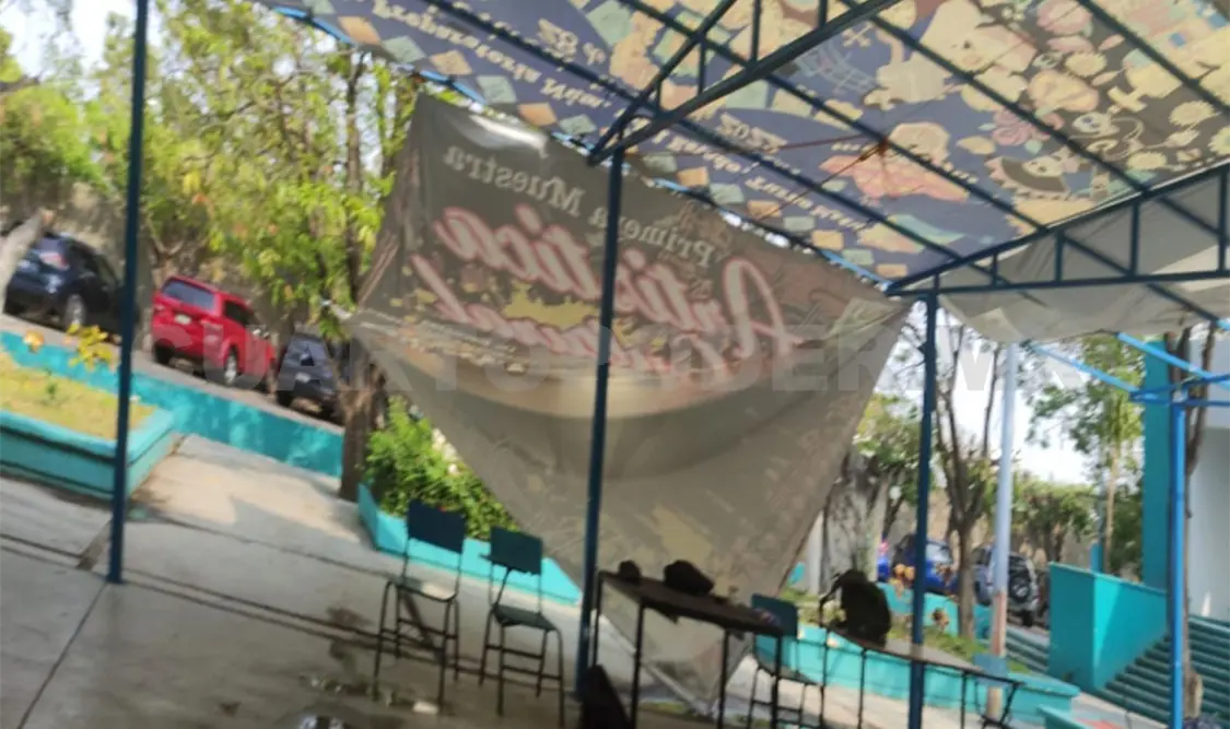 Denuncian carencia de espacio para clases de danza