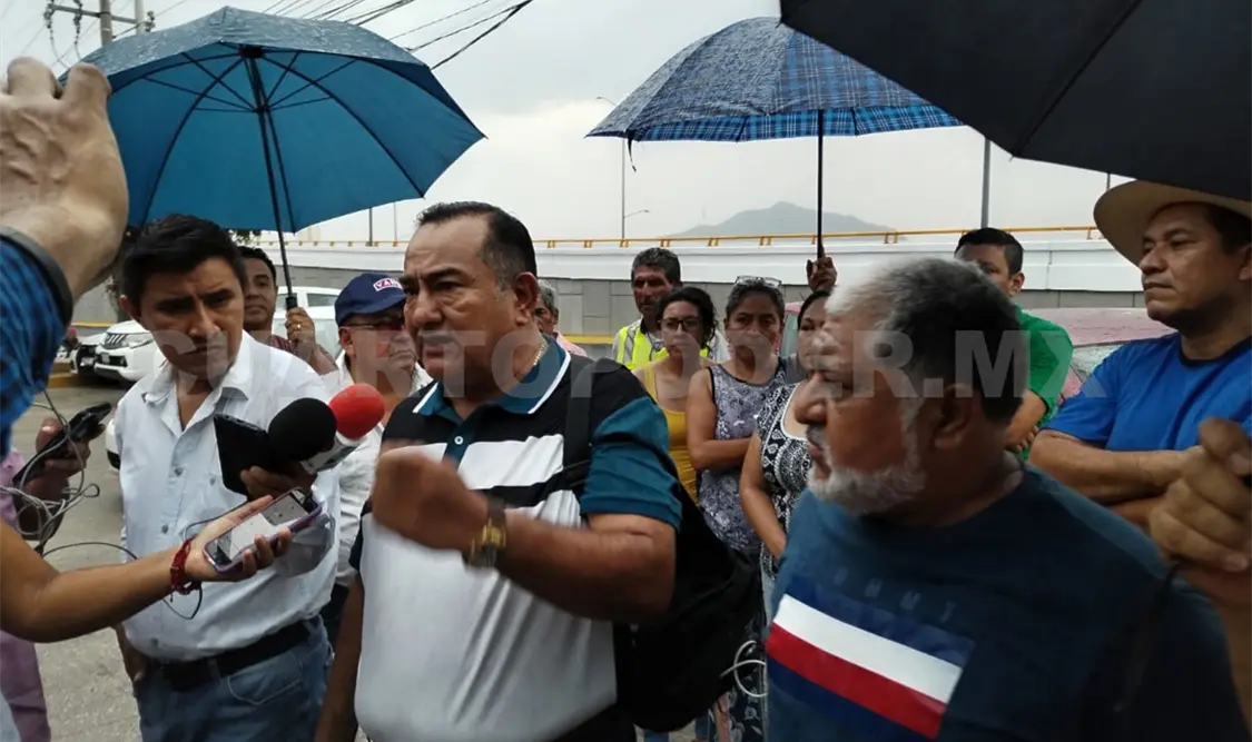 Exigen la reubicación de la Normal Mactumactzá