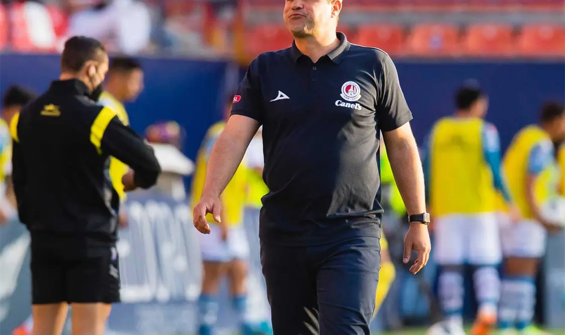 Tercer brasileño en la historia del América