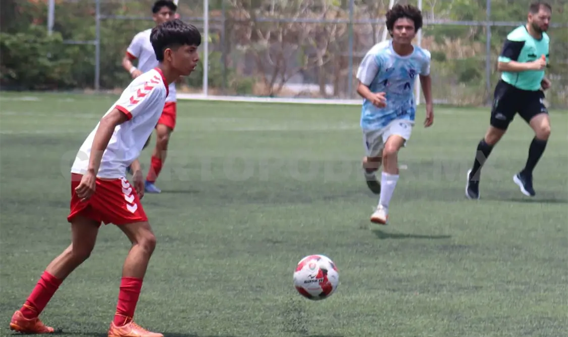 Deportivo Municipal recuerda a “La Licha”