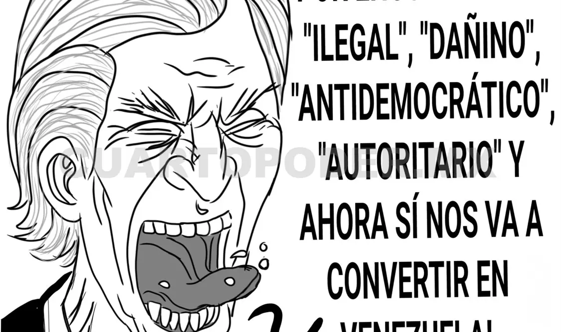 Nuevas formas de hacer política