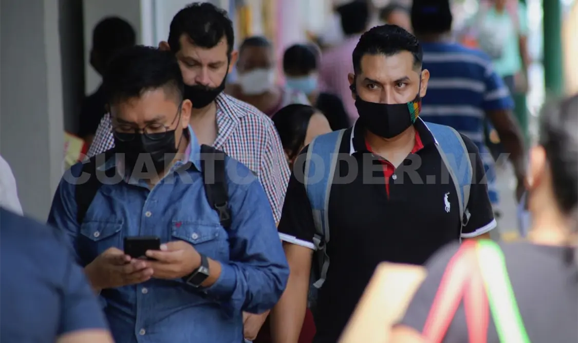 Aumenta desempleo en Chiapas: FECh
