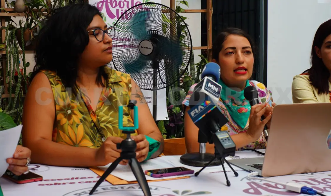 CNDH determina acción inconstitucional sobre el aborto involuntario