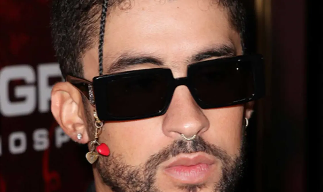 Bad Bunny habla del embarazo de Kendall Jenner