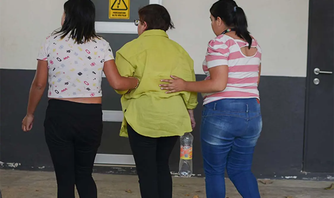 La audiencia se llevará a cabo el día miércoles 21 de junio. Cortesía
