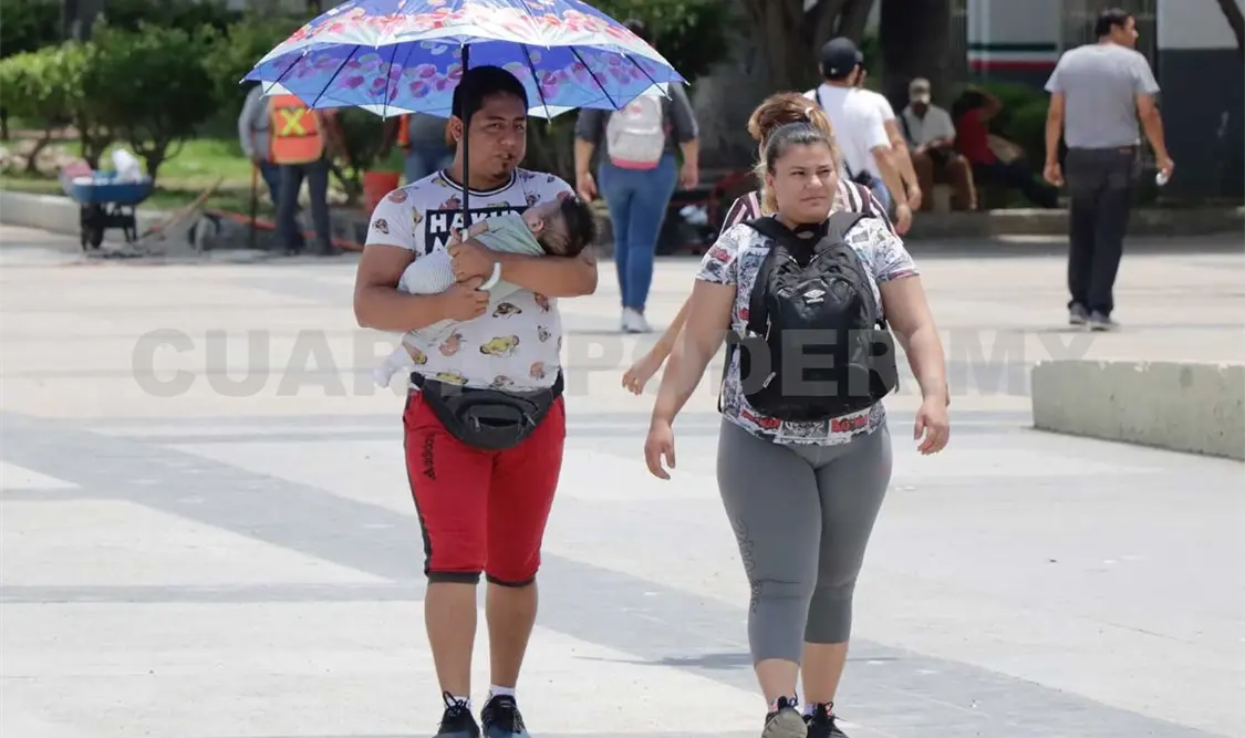 La mayoría de quienes se identifican como padres tiene entre 30 y 39 años. Diego Pérez / CP