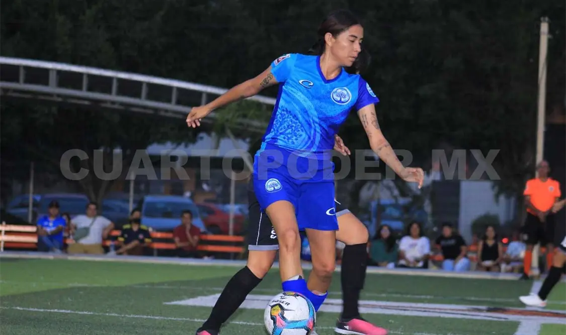 En su torneo debut, Atlas quedó eliminado en la primera fase del certamen. Alan Pola/CP