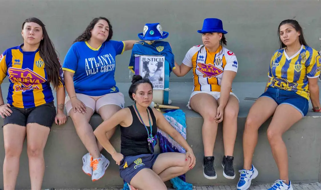 Las creadoras seleccionadas tendrán la oportunidad de colaborar en una propuesta que se presentará en agosto y septiembre. Cortesía