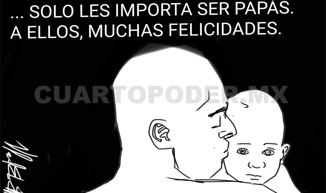 Paternidad presente