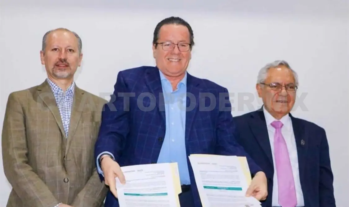 Consolidan Nodos de economía social y solidaria