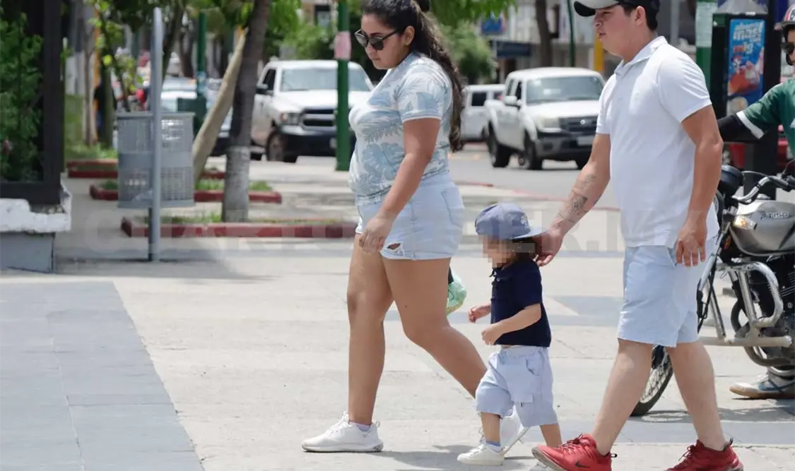 Ningún progenitor puede negar visitas a los hijos