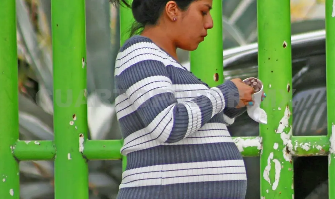 Advierten por alza de matrimonio infantil en México