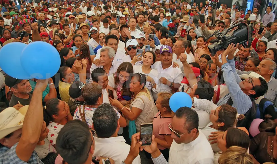 Inaugura Sasil Módulo de Atención Ciudadana